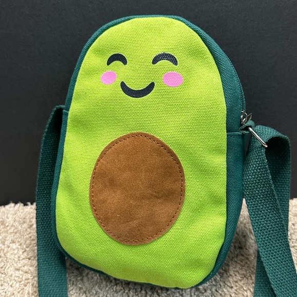 Avocado Purse - Picture 8 of 10